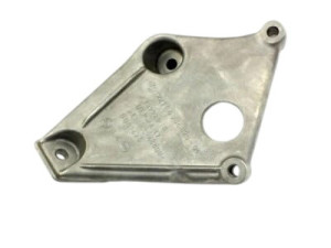 22116784825 (BMW) Кронштейн двигателя левый 2.0TDI 16VBMW 3 F34 13- BMW 3 F30-80 12-19 BMW X3 F25 10-17