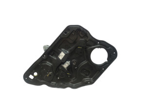 31253063 (VOLVO) Стеклоподъемник задний левый электрический 6 пиновVolvo S60 10-18 Volvo V60 10-18 Volvo XC60 08-17
