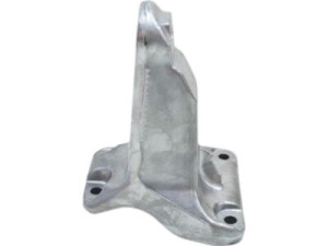 22116855822 (BMW) Кронштейн двигателя правый 2.0TDI 16VBMW 3 F34 13- BMW 3 F30-80 12-19 BMW X3 F25 10-17