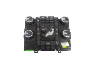 30795272 (VOLVO) Блок управления печкой климатконтрольVolvo XC60 08-17