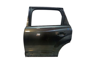 4M0833051E (AUDI) Дверь задняя левая под накладку