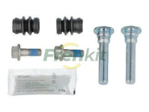 810003 (FRENKIT) Ремкомплект направляющих суппорта заднегоFord Ranger 07-11 Mitsubishi Carisma 95-04 Mazda RX-8 03-11