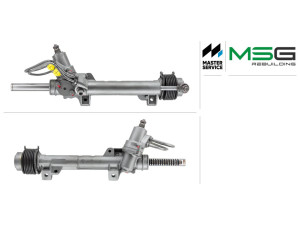 CI201R (ZF) Рулевая рейка с ГУРPeugeot Partner 96-08 Citroen Xsara 00-06 Citroen Berlingo 96-08