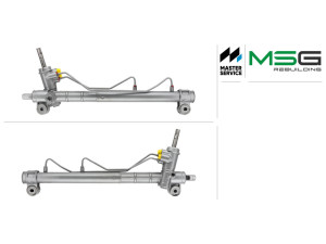 CR216R (MANDO) Рульова рейка з ГПКChevrolet Spark 10-17