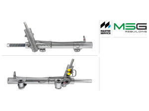 JP203R (TRW) Рулевая рейка с ГУРJeep Cherokee 01-07