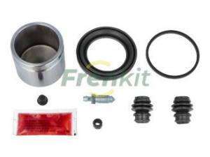 257966 (FRENKIT) Ремкомплект тормозного суппорта переднегоNissan Tiida 04-12 Nissan Teana 08-14 Nissan Juke 10-19