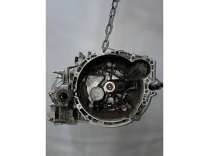 20MB17 (PEUGEOT) КПП 6 ступ 2.0HDI 16VPeugeot 307 01-11 Peugeot 407 03-11 Citroen C5 01-08