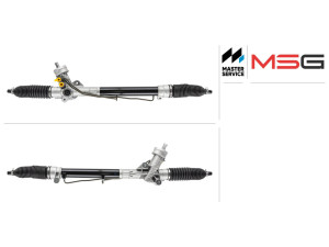 AU215 (MSG) Рулевая рейка с ГУРAudi A6 97-04
