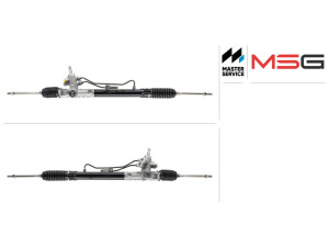 HO212 (MSG) Рулевая рейка с ГУРHonda CR-V 07-12 Acura RDX 12-18 Acura RDX 07-12