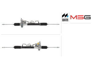HY205 (MSG) Рульова рейка з ГПКKia Cerato 04-08