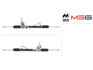 MT216 (MSG) Рулевая рейка с ГУРMitsubishi Outlander 02-07