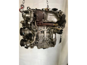 B16DTH (LVL) (CHEVROLET) Двигун з навісним 1.6CDTI 16V B16DTH (LH7)