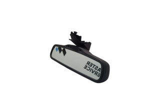 30728693 (VOLVO) Зеркало салона электрическоеVolvo XC70 00-07 Volvo V70 00-07 Volvo XC90 02-16