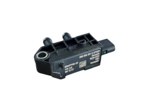 058906051H (AUDI) Датчик давления выхлопных газов 3.0TDI 24VVW Touareg 10-18 Audi A4 04-08 Audi Q5 08-16