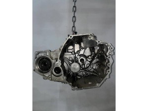 ND8007 (RENAULT) КПП 6 ступ 4*4 гидр нажим центр 1.7DCI 16VRenault Kadjar 15-22