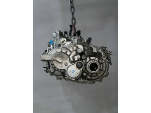 ND8007 (RENAULT) КПП 6 ступ 4*4 гідр натиск центр 1.7DCI 16V