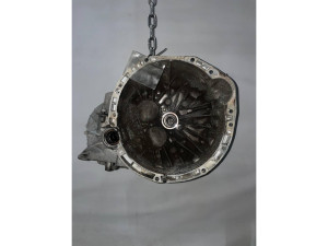 PK4004 (RENAULT) КПП 6 ступ спидометр с ABS 2.0DCI 16VRenault Espace 02-15 Renault Scenic III 09-16 Renault Megane III 09-16