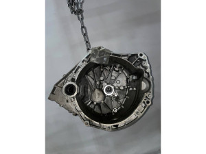 TL4017 (RENAULT) КПП 6 ступ спидометр с ABS 2.0MPI 16VRenault Laguna III 07-15