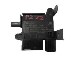 059907282C (AUDI) Реле свечей накала 3.0TDI 24VVW Touareg 18- Audi A4 15- Audi Q5 16-