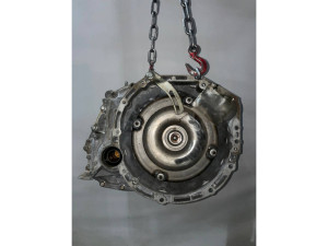 AJ8000 (RENAULT) АКПП БУ 4*2 6 ступ