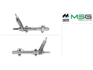 ME213R (ZF) Рулевая рейка с ГУРVW LT28-55 96-06 Mercedes-Benz Sprinter 901-905 95-06