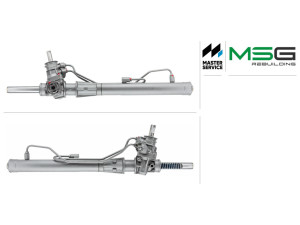 RE239R (SMI) Рулевая рейка с ГУРRenault Scenic I 97-03 Renault Megane I 96-03