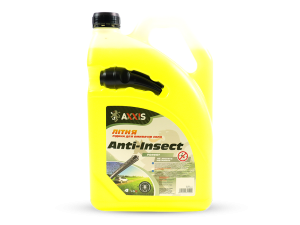 AX-2084 (AXXIS) Стеклоомыватель летний с лейкой 4 л Forest AXXIS