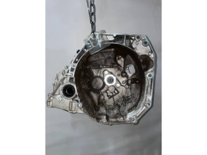 JR5083 (RENAULT) КПП 5 ступ 4*2 1.0TCE 12V
