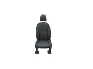 LJ8Z58632A23C (FORD) Сиденье переднее левое кожа AIRBAGFord Mustang Mach-E 20-