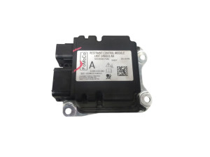 LK9Z14B321A (FORD) Блок электронный AIRBAGFord Mustang Mach-E 20-