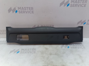 39875046 (VOLVO) Карта крышки багажника