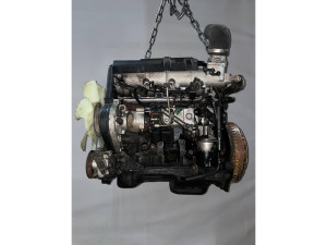 J3 (KIA) Двигатель с навесным 2.9CRDI 16V J3