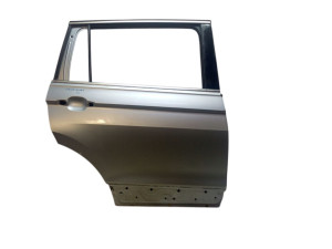 5NN833056C (VW) Дверь задняя правая под накладку AllspaceVW Tiguan 16-24