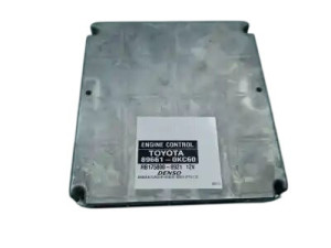 896610KC60 (TOYOTA) Блок електронний керування двигуном МКПП -11 3.0TDI 16VToyota Hilux 05-16