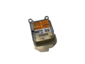 891700K030 (TOYOTA) Блок электронный AIRBAG АнглияToyota Hilux 05-16 Toyota Fortuner 05-15