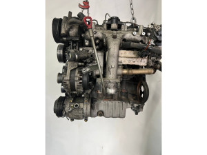 671.950 (SSANGYONG) Двигун з навісним 2.0XDI 16V D20DTF (671.950)