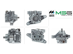 HO017R (SHOWA) Насос ГУРHonda Civic 5D 05-12 Honda Civic 4D 05-12