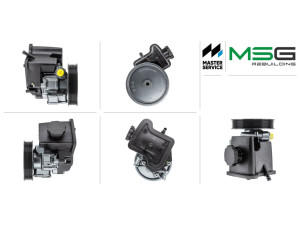 ME032R (ZF) Насос ГПКMercedes-Benz CLK W209 02-10 Mercedes-Benz E-Class W211 02-09 Mercedes-Benz C-Class W203 00-07
