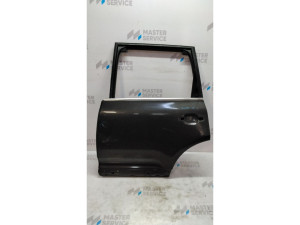 7L0833055M (VW) Двері задні ліва