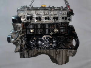 ENF (JEEP) Двигатель 2.7CRDI 20V ENF 120kWJeep Grand Cherokee 98-04
