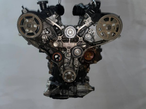 276DT (LAND ROVER) Двигатель 2.7TDI 24VRange Rover Sport 05-13 Land Rover Discovery III 04-09