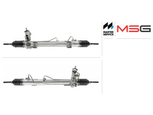 ME211 (MSG) Рулевая рейка с ГУРMercedes-Benz ML W163 98-05