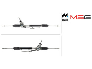 SU209 (MSG) Рулевая рейка с ГУРSubaru Impreza 00-07