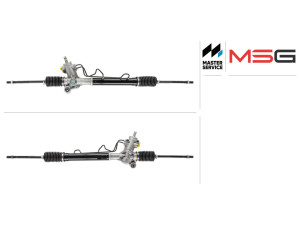 TY213 (MSG) Рулевая рейка с ГУРToyota RAV4 00-05