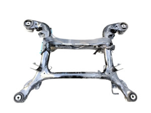4M0505235CG (AUDI) Балка задней подвески 24-VW Touareg 18- Audi Q8 18- Audi Q7 15-