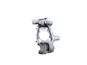 4M0505432AN (AUDI) Цапфа задняя правая со ступицей 24-Audi Q8 18- Audi Q7 15-