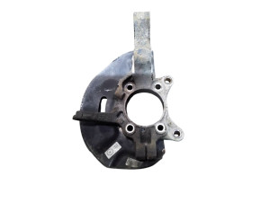 51715D7100 (HYUNDAI) Поворотный кулак левый с ABS 4WDHyundai Tucson 15-21