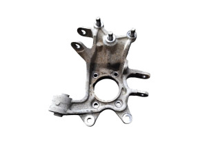 52720D7100 (HYUNDAI) Цапфа задня права 4WDHyundai Tucson 15-21