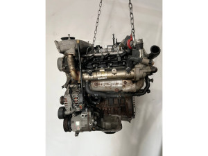 D6EA (HYUNDAI) Двигатель с навесным 3.0CRDI 24V D6EA V6