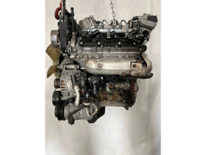 D6EA (KIA) Двигатель с навесным 3.0CRDI 24V D6EA 184kW